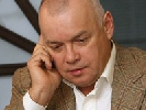 Дмитро Кисельов розповів про місію нового російського державного інформагентства