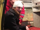Польский журналист Павел Пененжек: &laquo;Люди на киевских улицах узнают и извиняются за действия милиции&raquo;
