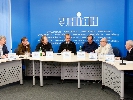 Учасники круглого столу «План дій для країни» закликали до перемир’я і компромісу