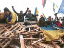 Німецький журналіст: російські ЗМІ говорять про Україну, але не з Україною