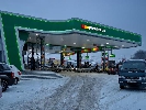 Компанія Parallel реалізує зимовий бензин класу D