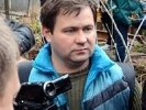 Учасники Євромайдану вітатимуть журналіста Дзиндзю з днем Андрія Первозванного коло  СІЗО