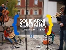 У Вроцлаві проходить суспільна акція &laquo;Солідарні з Україною&raquo;