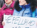 Главреды про Евромайдан: Мелитополь – рационален, Харьков – прагматичен, в Полтаве все спокойно, а в Феодосии двери редакции изрисовали краской