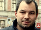 Невідомі викликають поета і журналіста Лазуткіна на допит у Генпрокуратуру