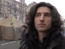 &laquo;Укрзалізниця&raquo; звільнила веб-редактора за коментар у Facebook на підтримку Євромайдану