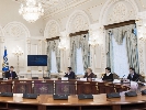 Янукович виказав неповагу до дипломатів, журналістів, експертів і суспільства, повторюючи тези з агіток Медведчука – Гарань