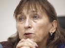 Ірина Бекешкіна: &laquo;Це європейське покоління&raquo;