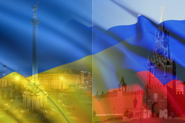 Евромайдан и евроинтеграция Украины в российской политике и в зеркале российского телевидения