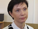 Регіоналка Бондаренко вважає, що у нападі на журналістку Тетяну Чорновол винні опозиція і Євромайдан