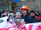 Дело Татьяны Черновол: замолчали реакцию Тимошенко, исказили реакцию оппозиции