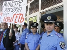 101 раз побили журналістів  в Україні у 2013 році