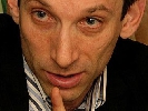 Віталій Портников: За мною їздять два авто &laquo;наружки&raquo;, і це не жарт (ВІДЕО)