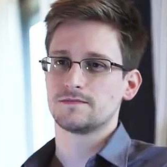 Світові ЗМІ підхопили заклик газети The New York Times помилувати Едварда Сноудена