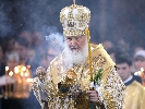 Патріарх Кирило порівняв соцмережі з &laquo;королівством кривих дзеркал&raquo;