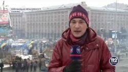 Міліція відкрила кримінальне провадження про перешкоджання журналісту каналу «112 Україна»