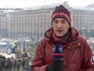 Міліція відкрила кримінальне провадження про перешкоджання журналісту каналу &laquo;112 Україна&raquo;