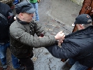 Фотокори ZIK та &laquo;Гал-інфо&raquo; заявили у міліцію про перешкоджання журналістській діяльності