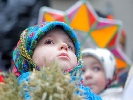 Різдво в телеефірі