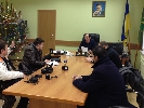Харківська міліція: журналіст Черемський сам намагався потрапити до автобуса з &laquo;Беркутом&raquo;