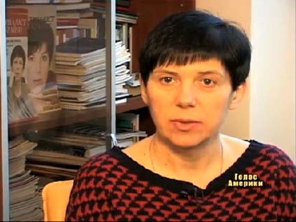 На українські медіа чекають важкі часи - Наталія Лігачова
