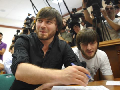 Убийство Политковской: третья попытка суда