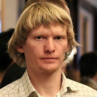 Макс Левін написав заяву у міліцію на «беркутівців», яких не хвилює, що вони б’ють журналіста