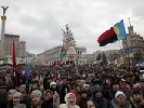Влада залякує журналістів «Радіо Свобода» і «Голосу Америки» за висвітлювання Євромайдану – Рада з питань мовлення при уряді США