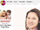 Екс-журналіст «Forbes. Україна» очолила портал для бізнес-мам WoMo.com.ua