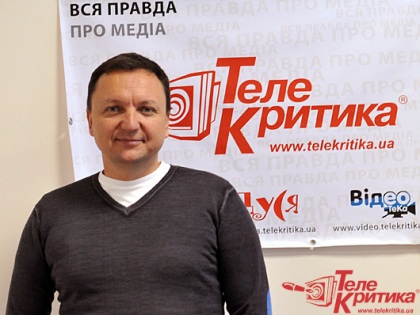 Завершився чат з Романом Андрейком