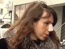 Виписана з лікарні Тетяна Чорновол чекає на третій допит