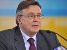 Кожара: Ухвалені закони відповідають загальновизнаним демократичним стандартам і міжнародним практикам