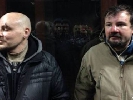 Журналісти &laquo;Радіо Свобода&raquo; заявляють, що не провокували міліцію (ВІДЕО)