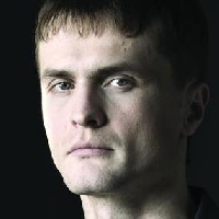 Міліція заявляє, що шукає зниклого блогера Ігоря Луценка