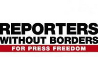 «Репортери без кордонів» засудили напади на журналістів у ході силового протистояння у Києві