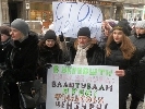 &laquo;Високий замок&raquo; та &laquo;Експрес&raquo; звинувачують &laquo;Укрпошту&raquo; у блокуванні розрахунків з виданнями