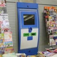 У Києві мають запрацювати перші 60 автоматів з продажу преси