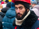 ТВі підготував ролик пам’яті загиблого на вулиці Грушевського Сергія Нігояна (ВІДЕО)
