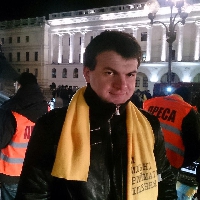 Затриманого оператора «Спільнобачення» Володимира Карагяура арештували на два місяці