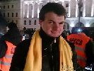 Затриманого оператора &laquo;Спільнобачення&raquo; Володимира Карагяура арештували на два місяці