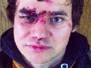 Міліція відпустила російського журналіста - його змушували стояти на колінах у снігу півтори години