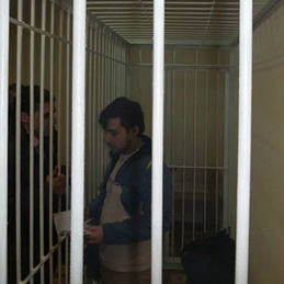 Суд арештував журналіста ТБ «Прихована правда» на два місяці