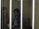 Суд арештував журналіста ТБ &laquo;Прихована правда&raquo; на два місяці