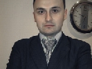 Ведучий новин каналу Business звільнився з ідейних переконань