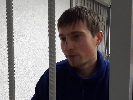 Активіста автомайдану Кравцова утримуватимуть у СІЗО два місяці