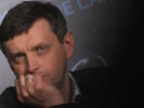Карнавальное поле Майдана. Режиссер Сергей Лозница о событиях в Киеве