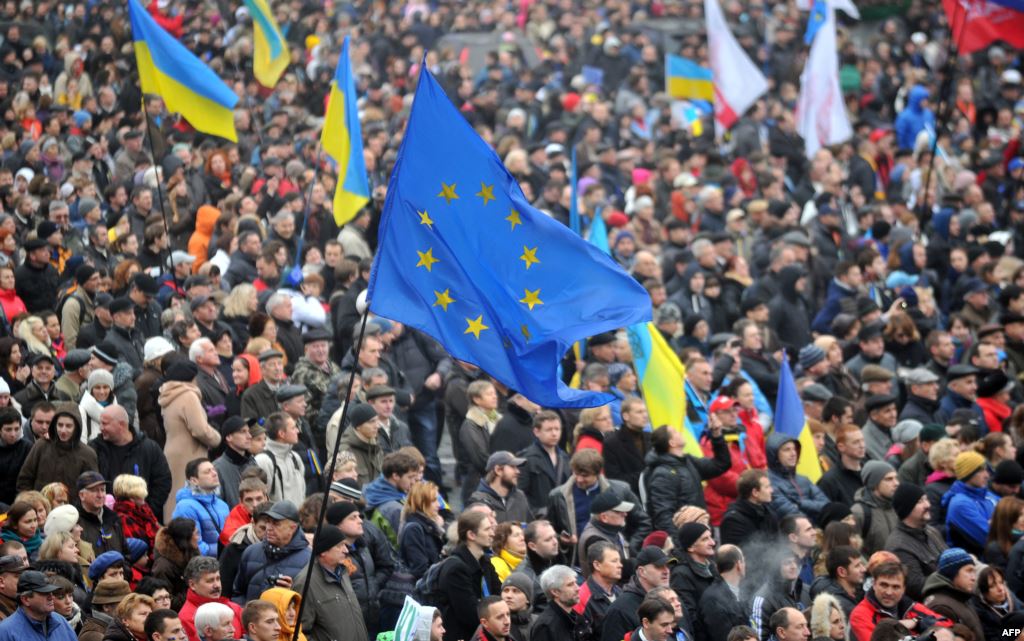 Майбутнє України. Звернення світової інтелектуальної еліти