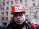 27 січня – акція представників ЗМІ &laquo;Не стріляйте в журналіста!&raquo;