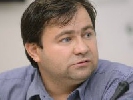 Амністували  журналіста &laquo;Дорожнього контролю&raquo; Андрія Дзиндзю