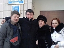 Суд відпустив оператора «Спільнобачення» Володимира Карагяура під домашній арешт
